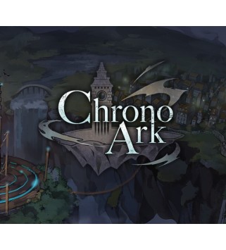 Chrono Ark Steam Key GLOBAL